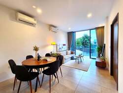 Senyum Residences (D14), Terrace #598345041